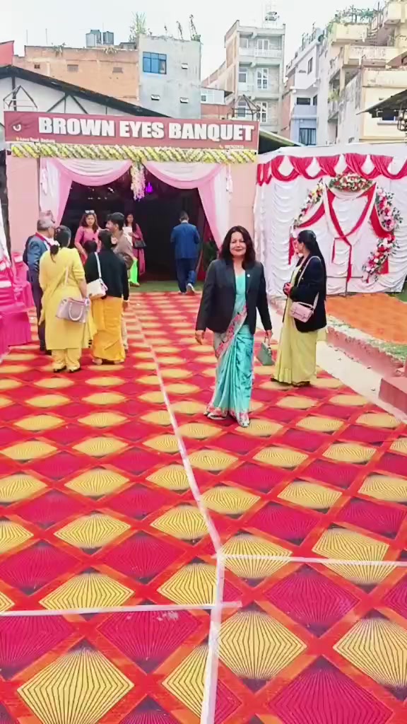@Kalpana Kharel