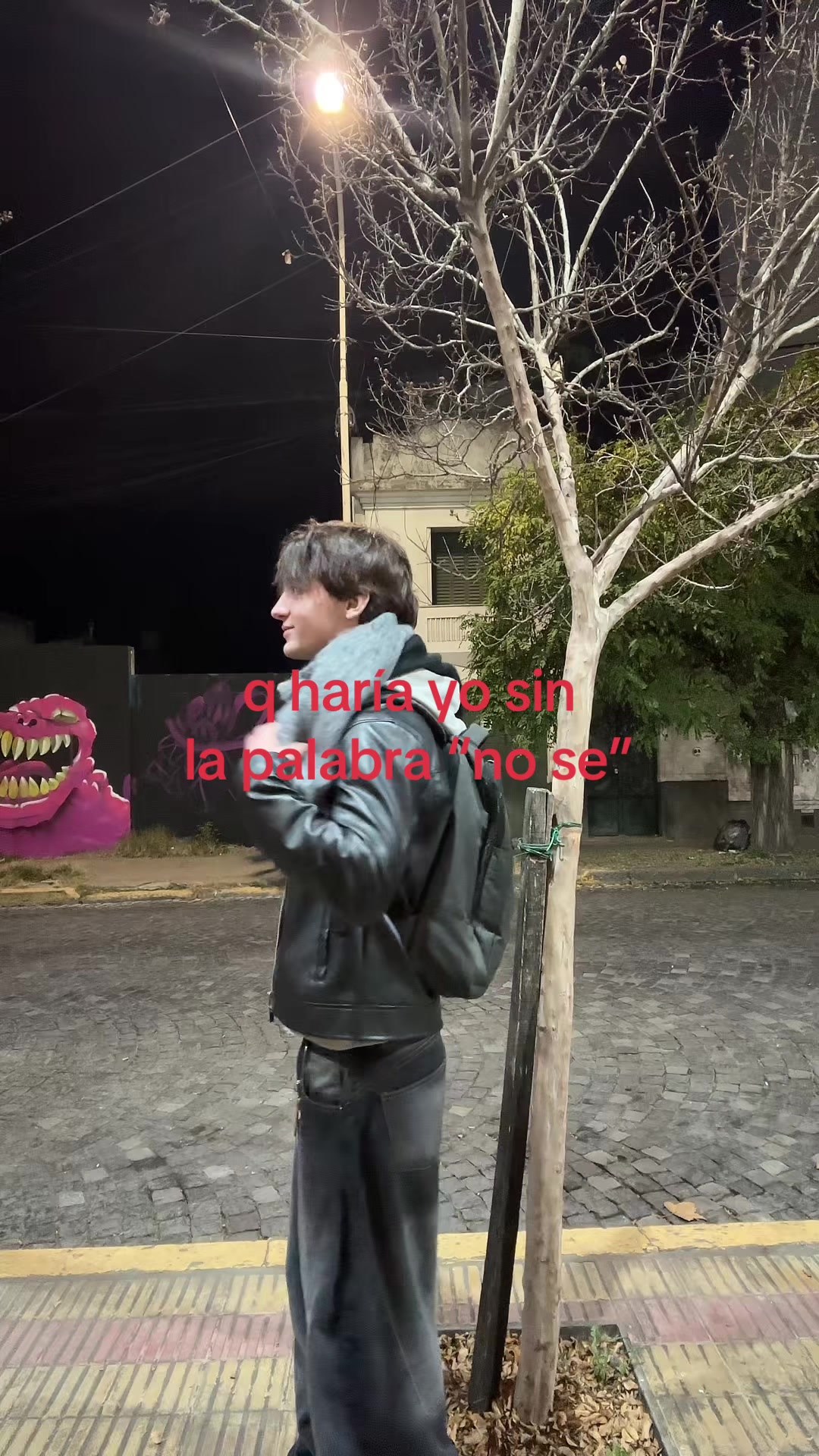 @Nahue