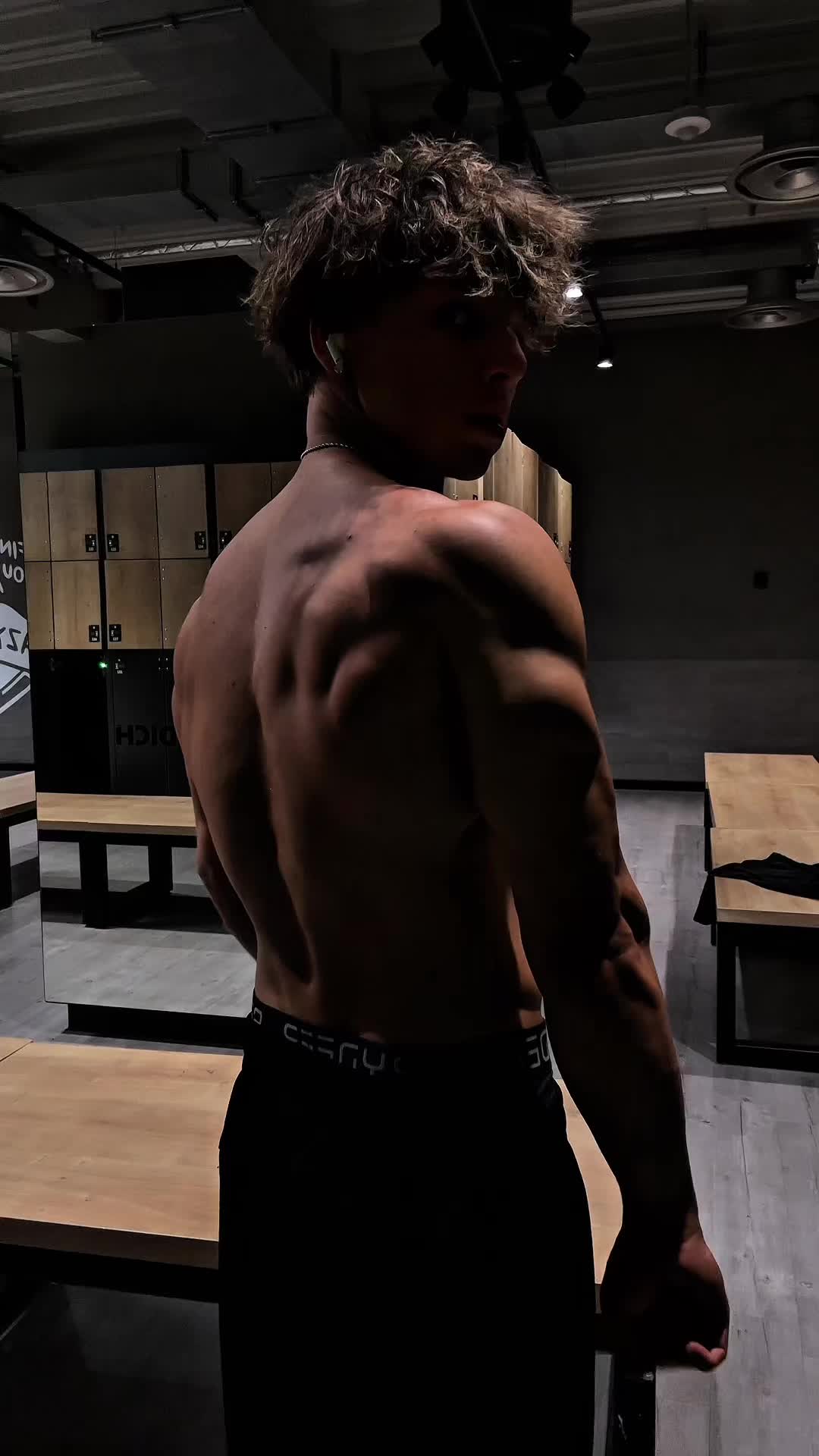 @Justin