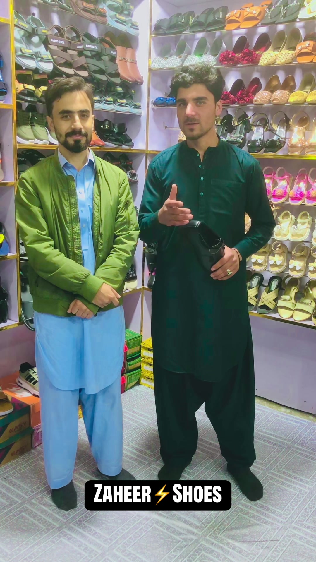 @Zaheer_Shoes⚡️Agra