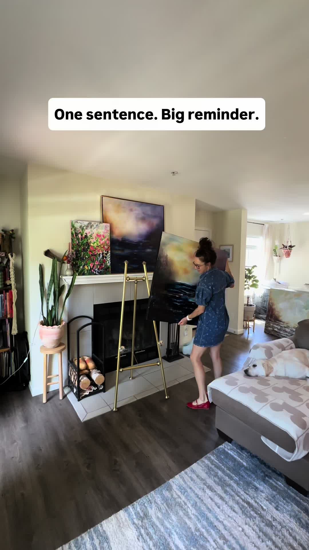 @Chelsea Tikotsky - Artist