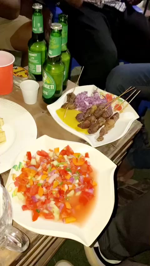 @John Kasanula