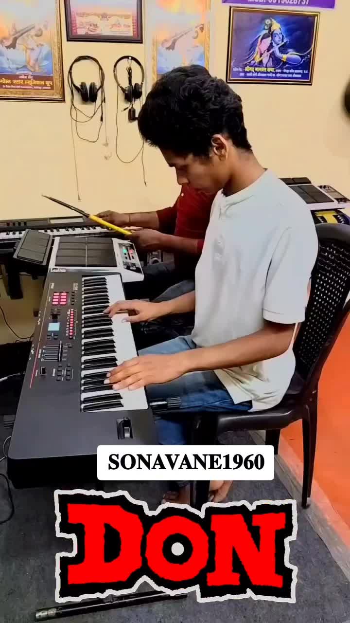 @Dhanraj Sonavane