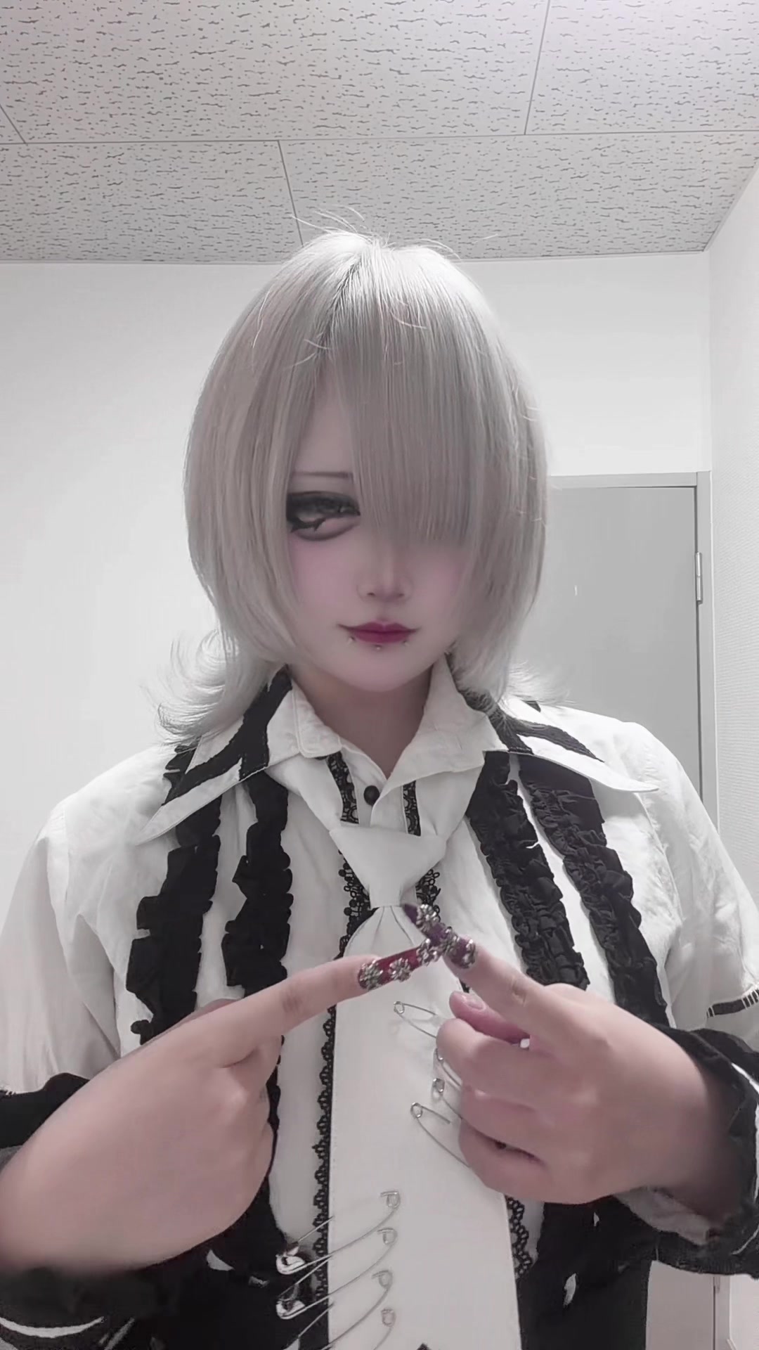 @なぎさ
