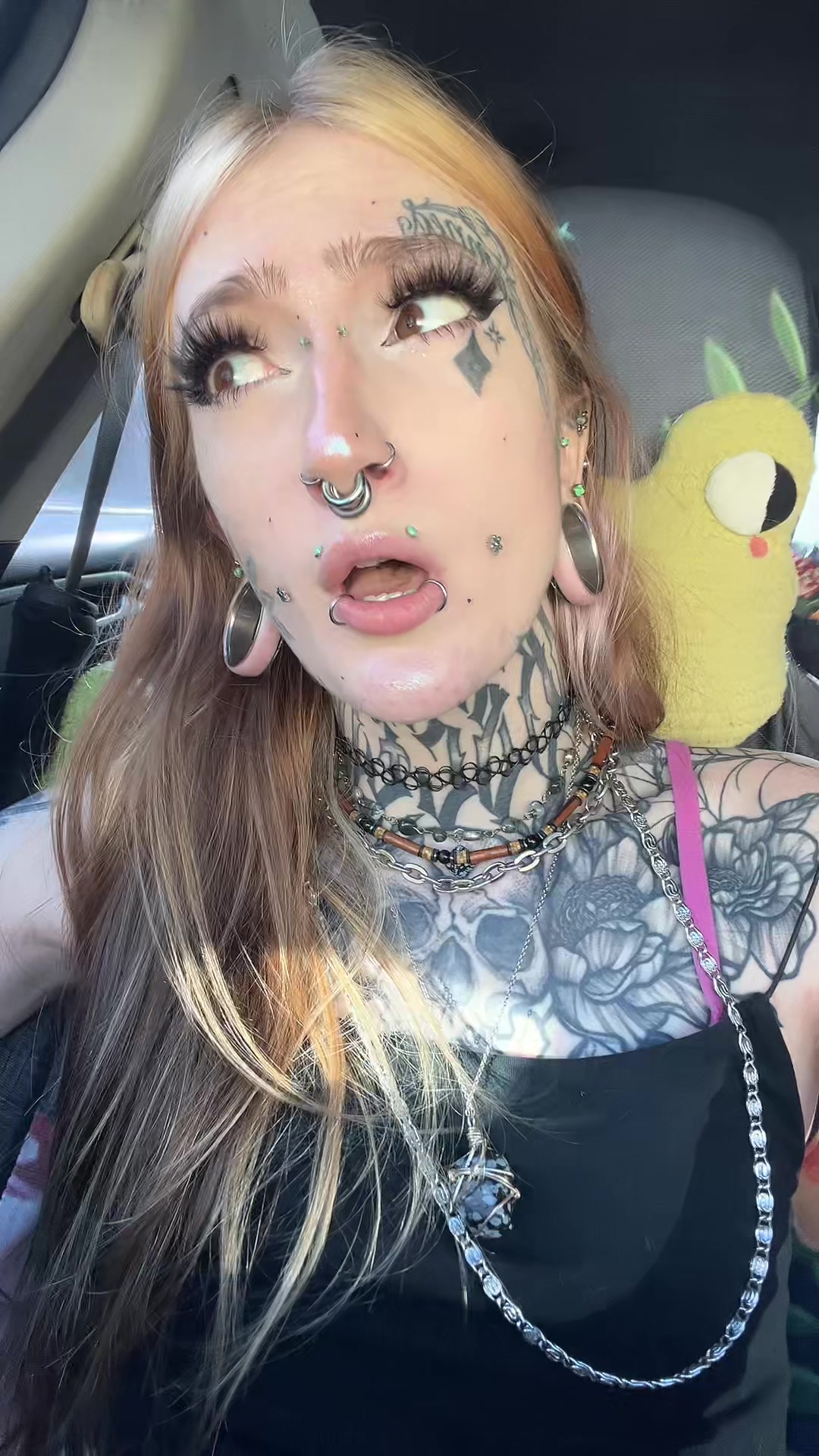 @sammie !