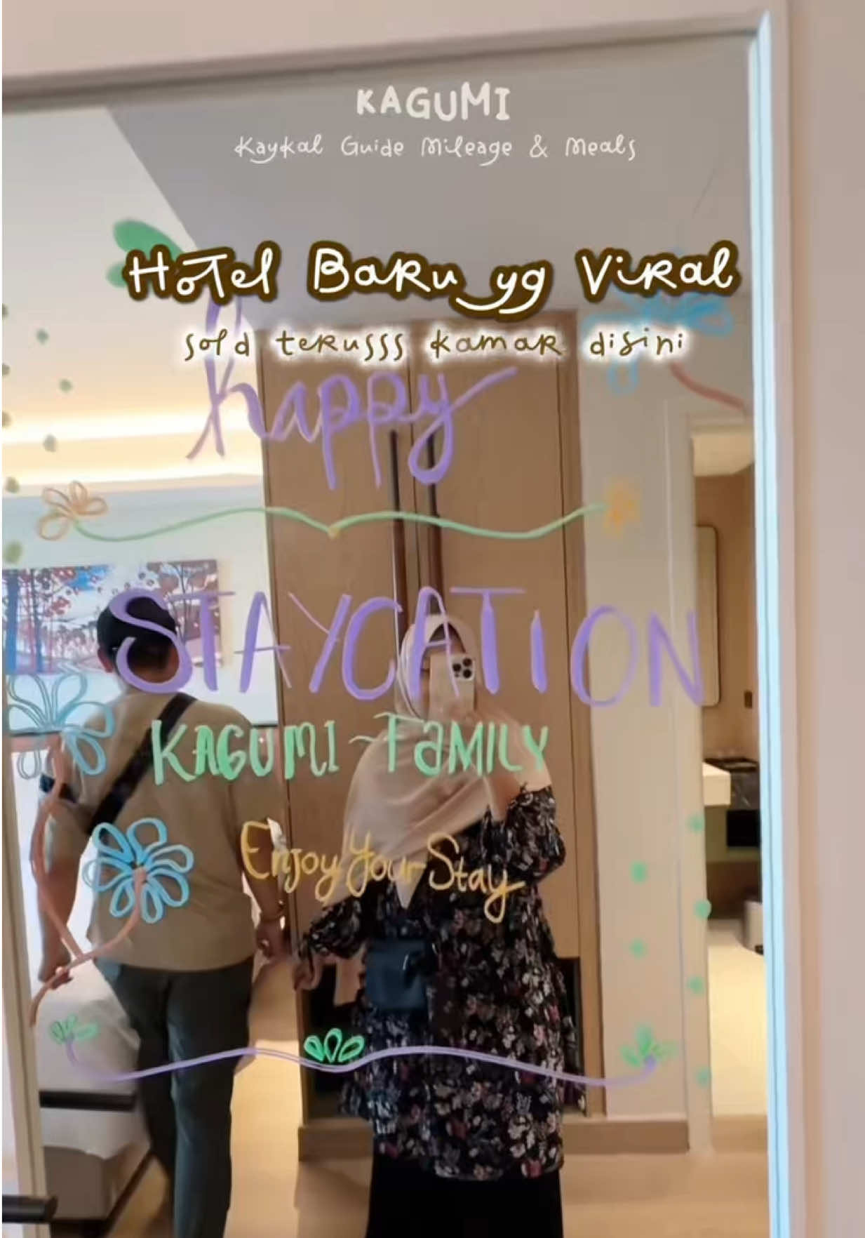 @KAGUMI FAMILY