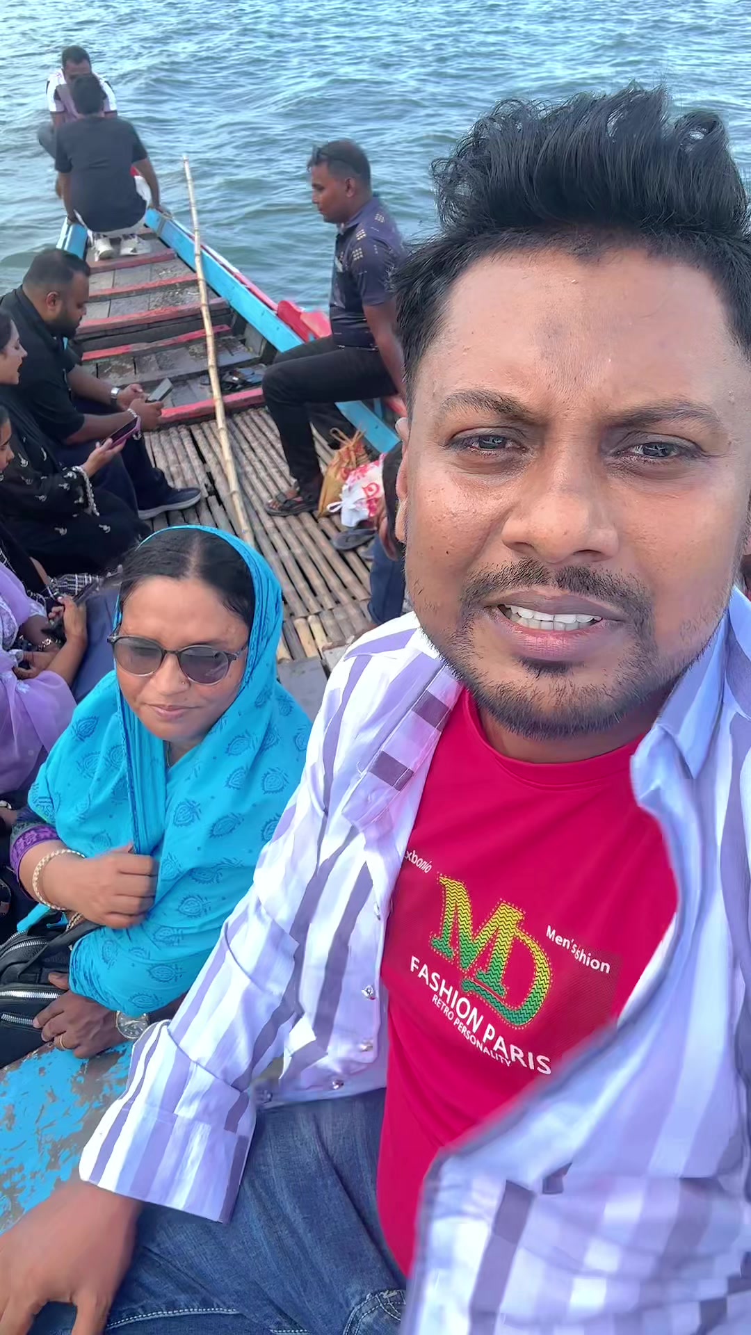 @RX Mamun