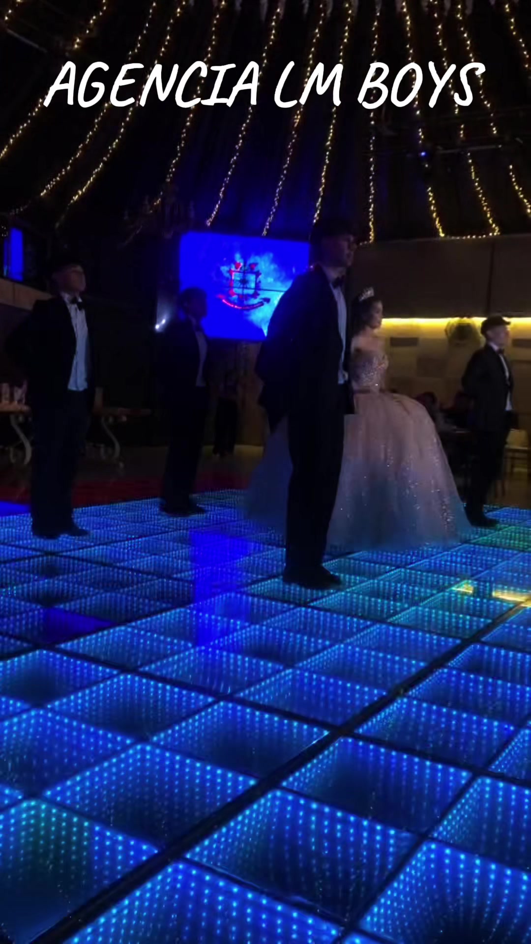 @Luis Mijangos