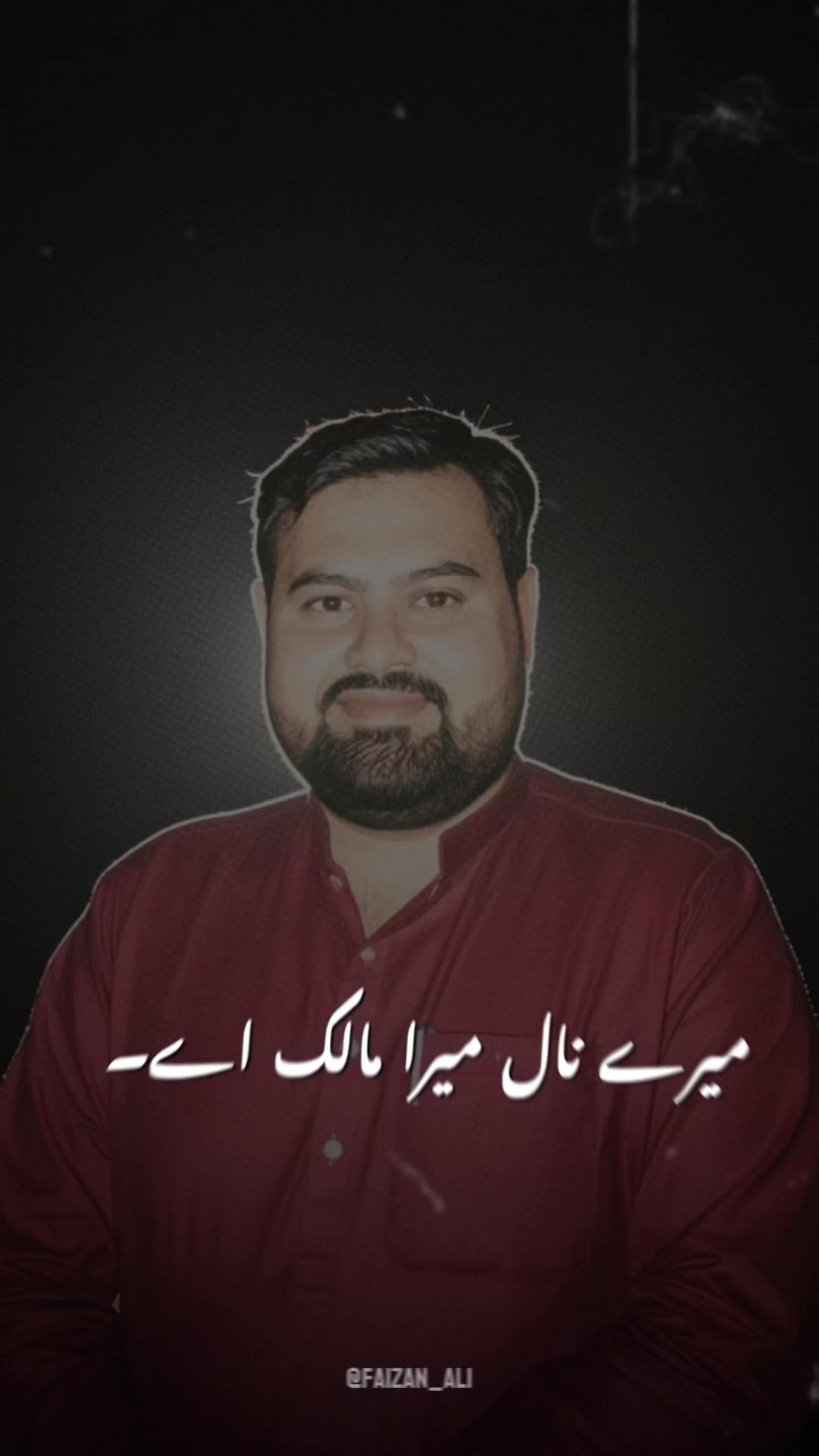 @محمد امجد بادشاہ