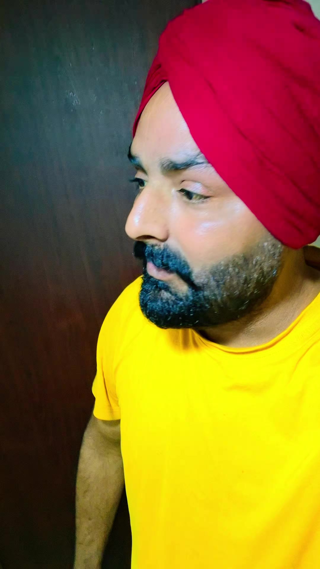 @Charanjit Singh channi