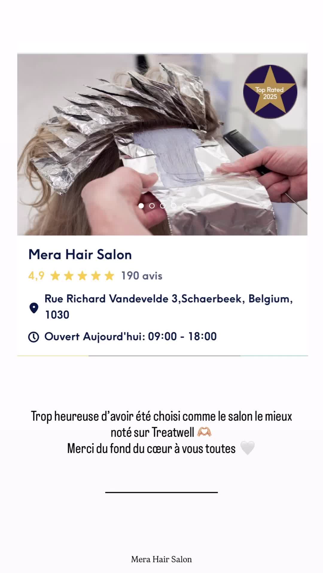 @𝗠 𝗘 𝗥 𝗔 &reg;
