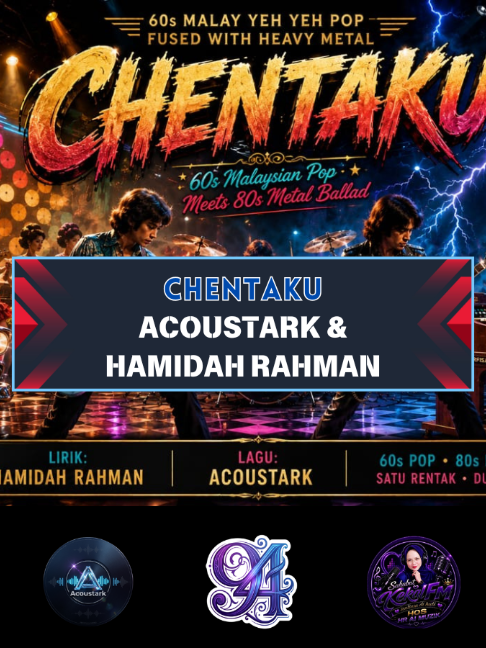 @Acoustark