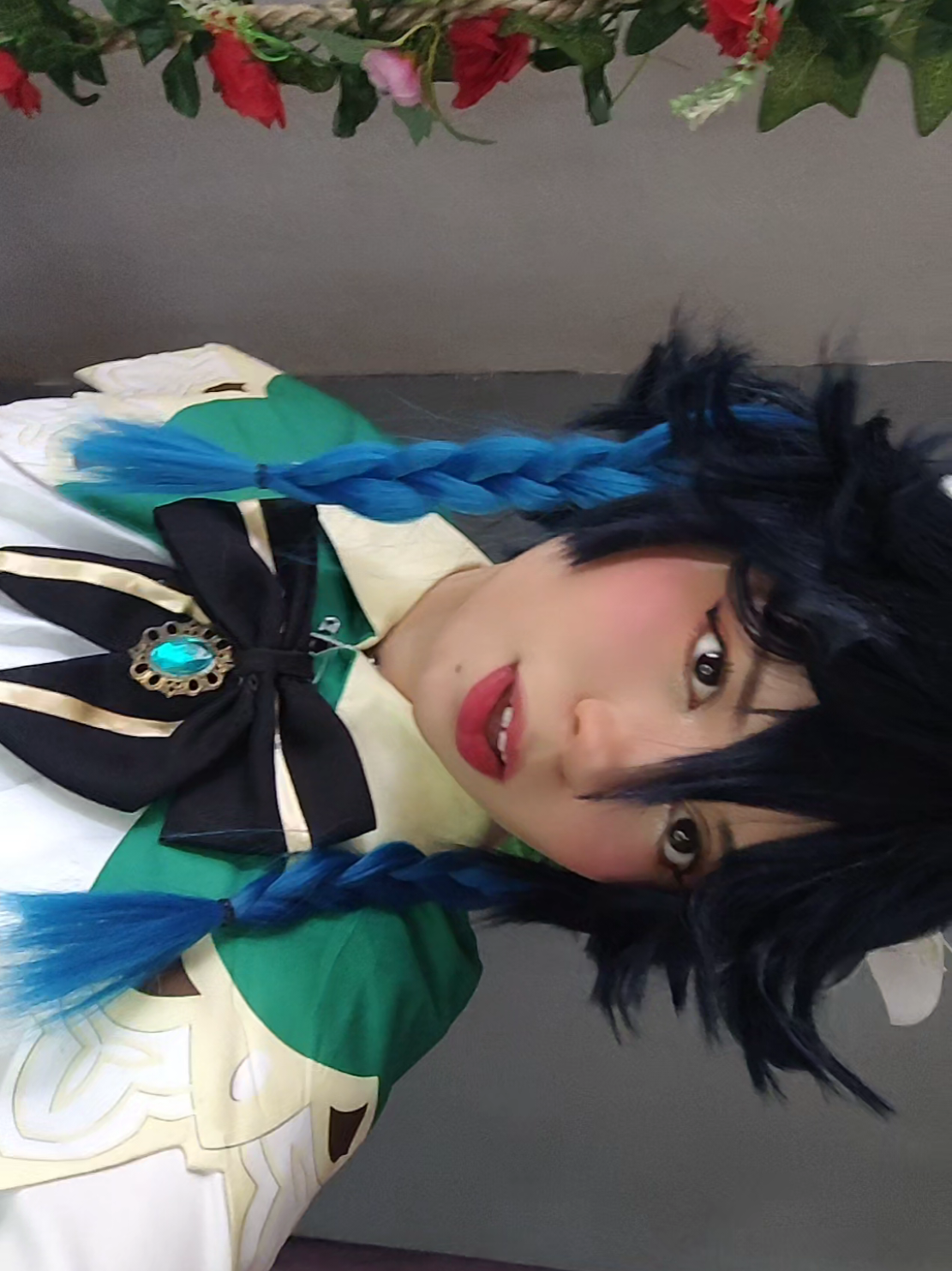 @Silyen_VCosplay 🩵