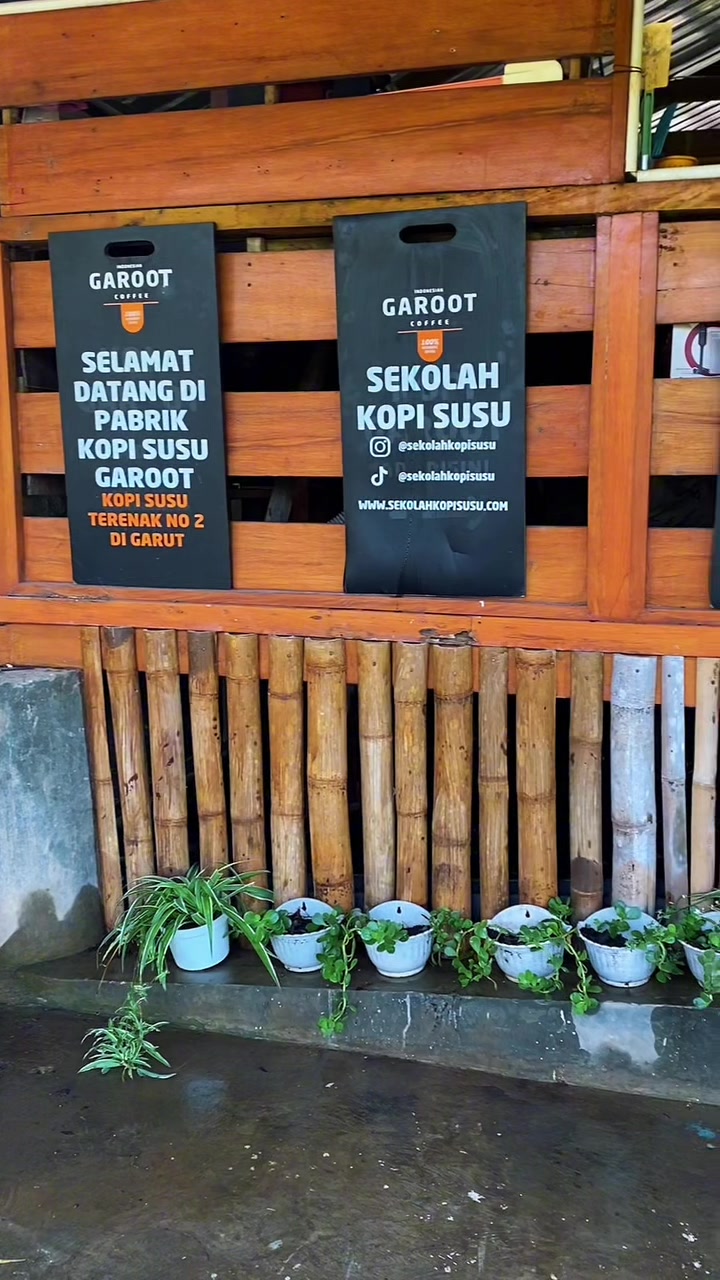 @D Leuwi Garut