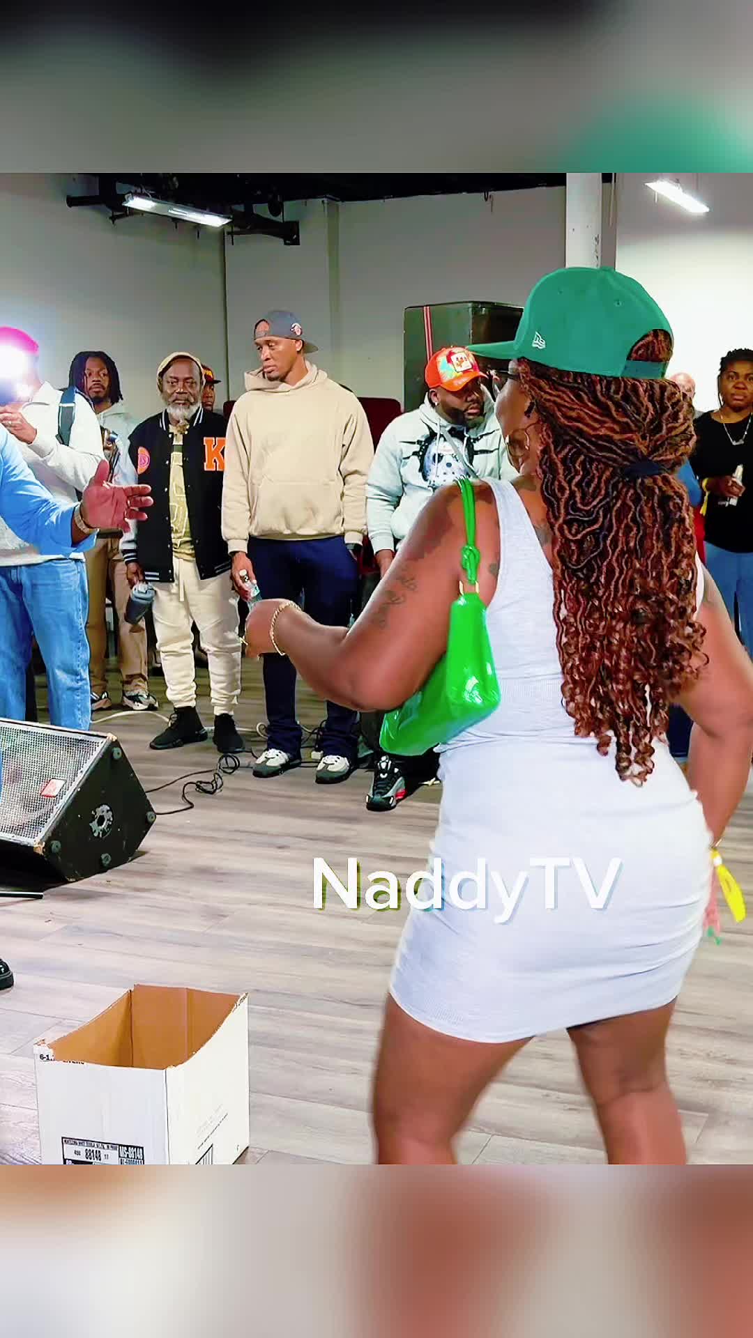 @Naddy TV