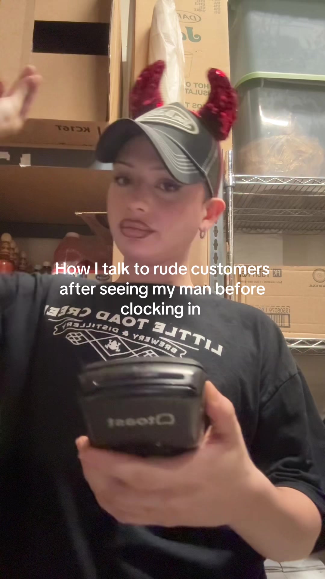 @Toe Knee