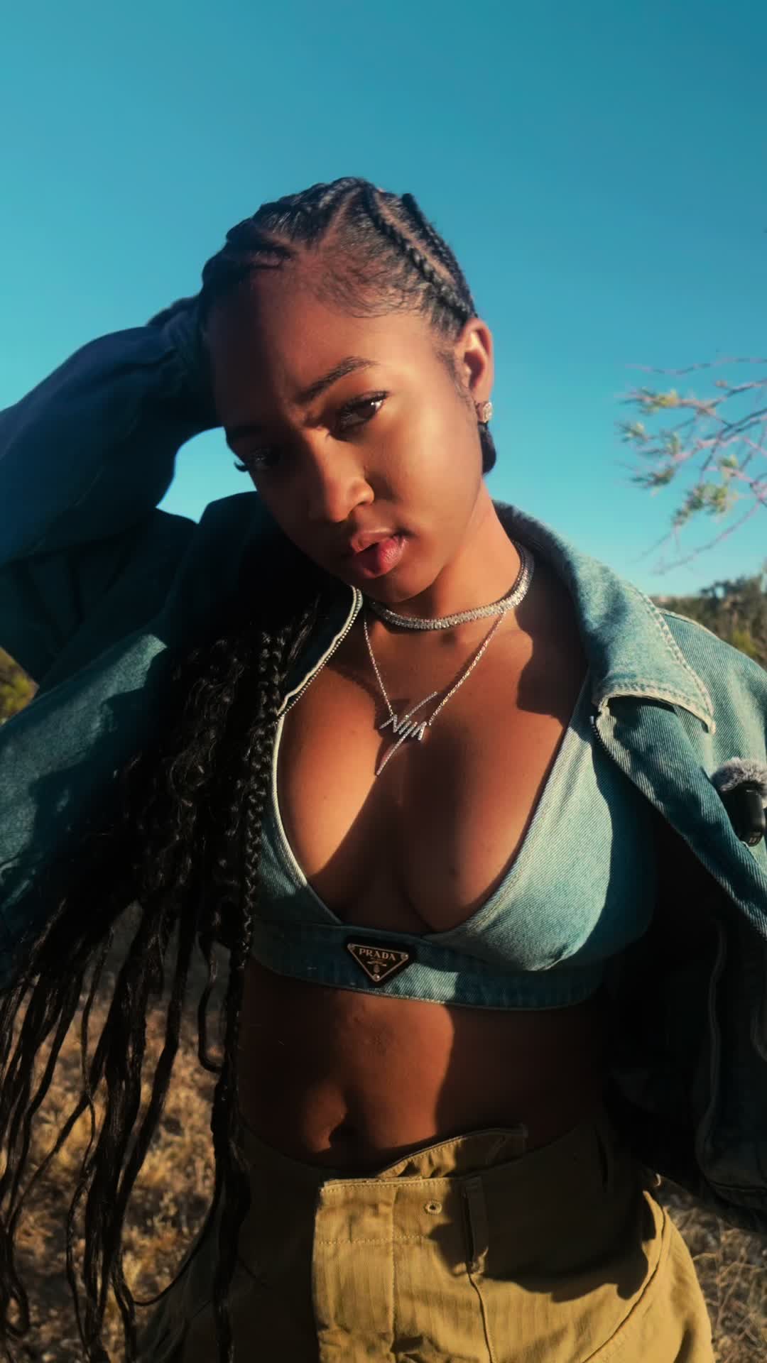 @Nija