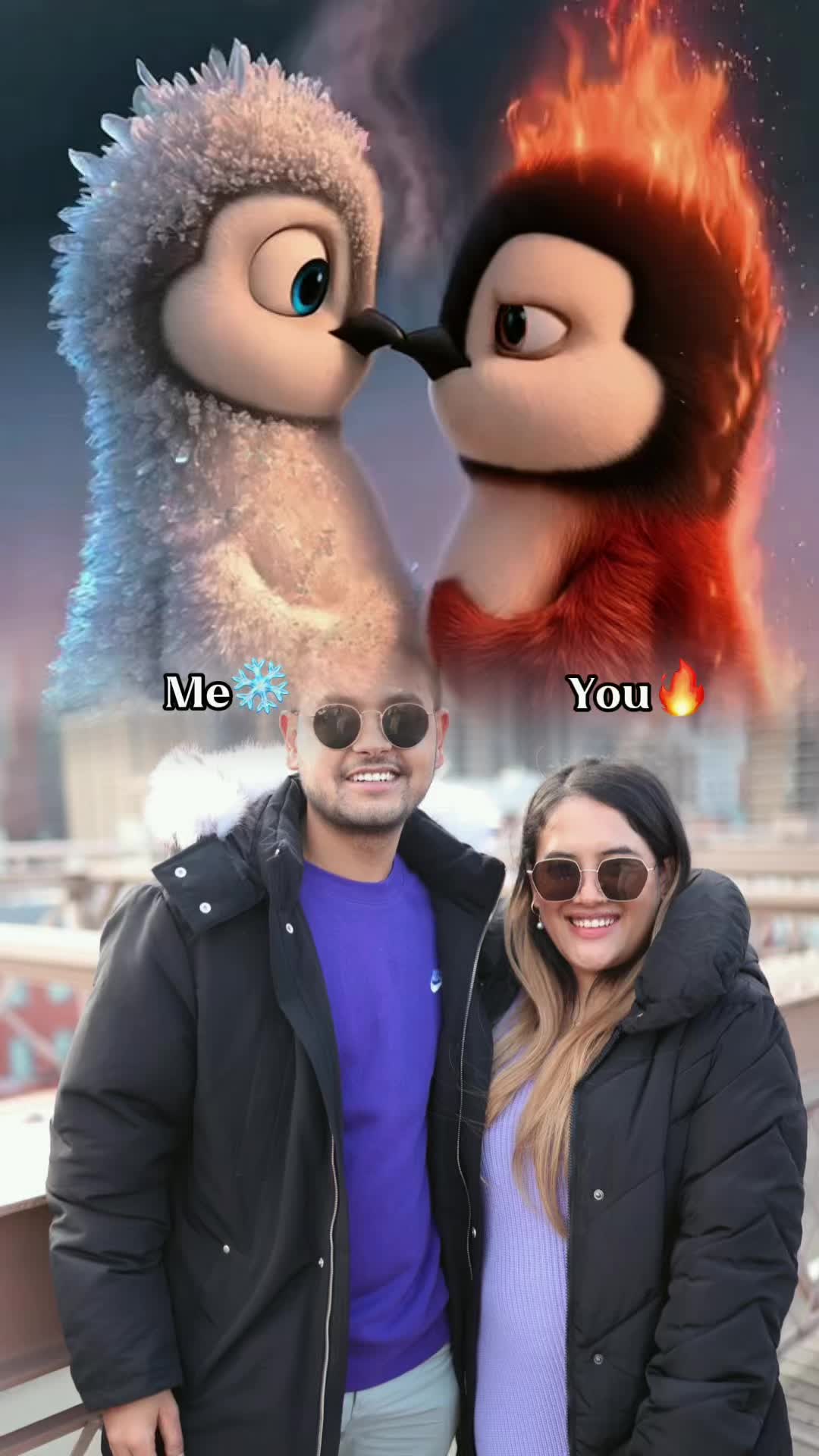 @Rohit Karki