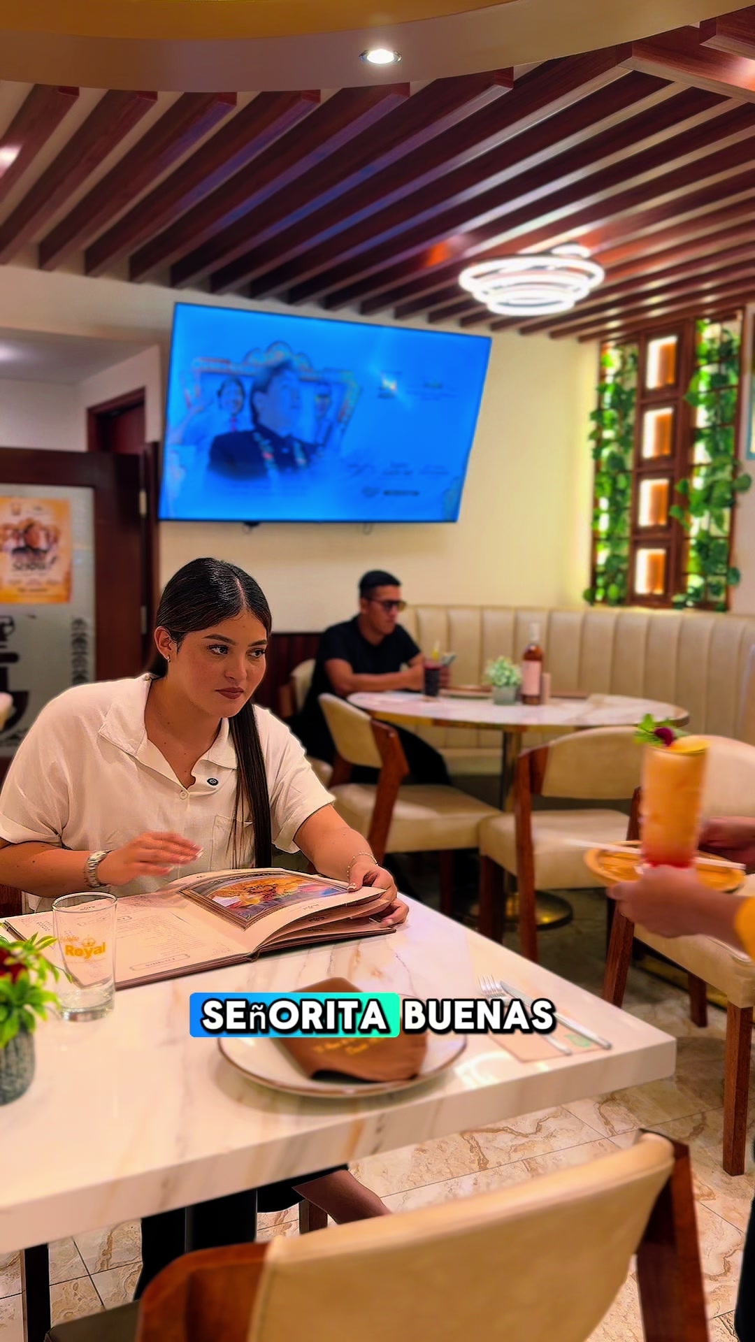 @Chepita Royal