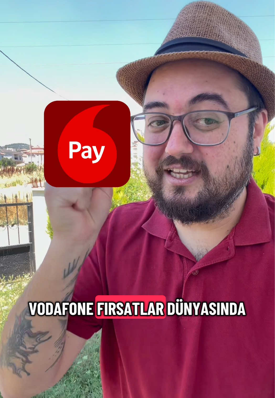 @Ata Benli