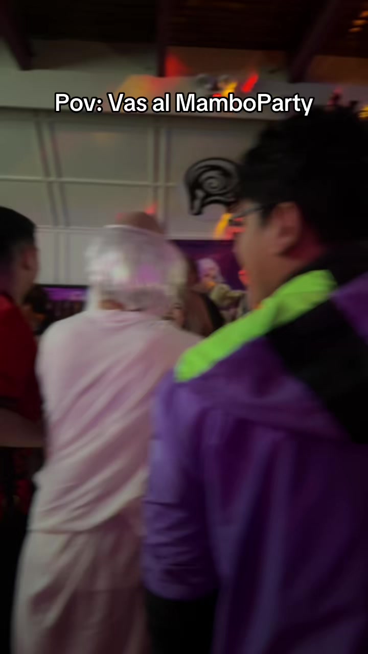 @DISCOTECA OTAKU