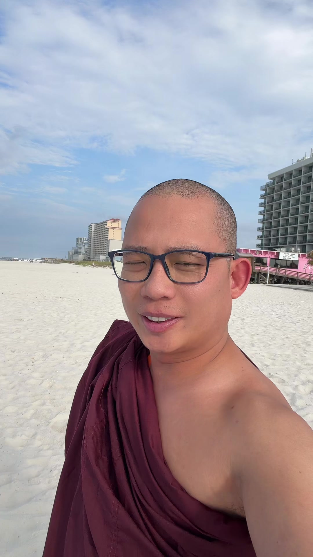 @Ajahn DAO