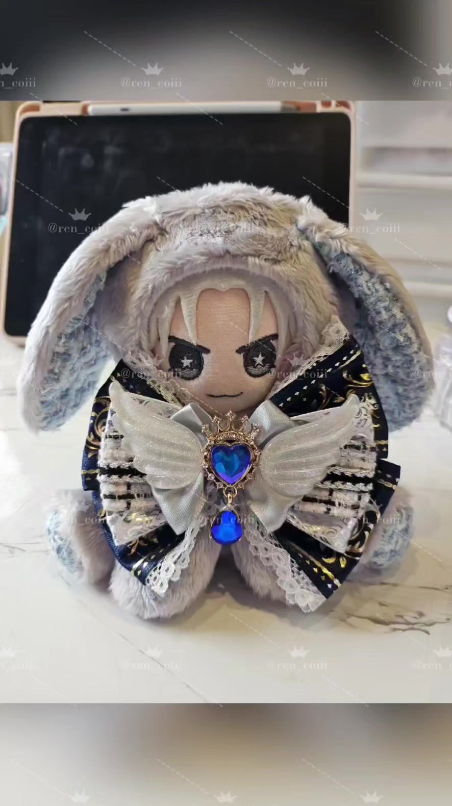 @Catnap:*໒꒱⋆