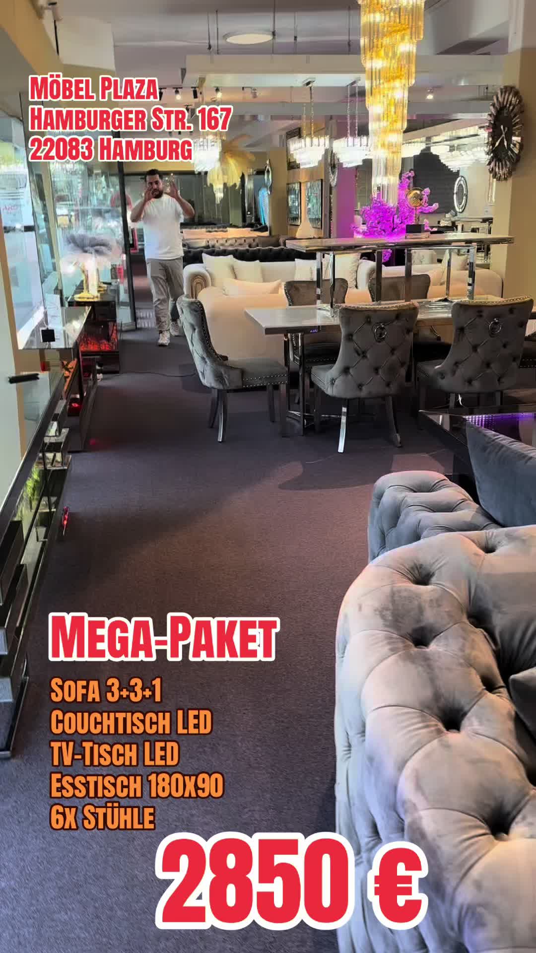 @Moebel Plaza