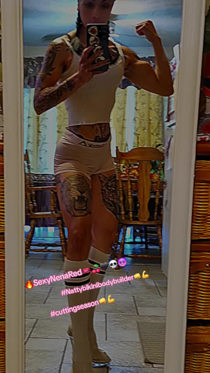 @🔥SexyNenaRed🫦🍒🖤💀😈