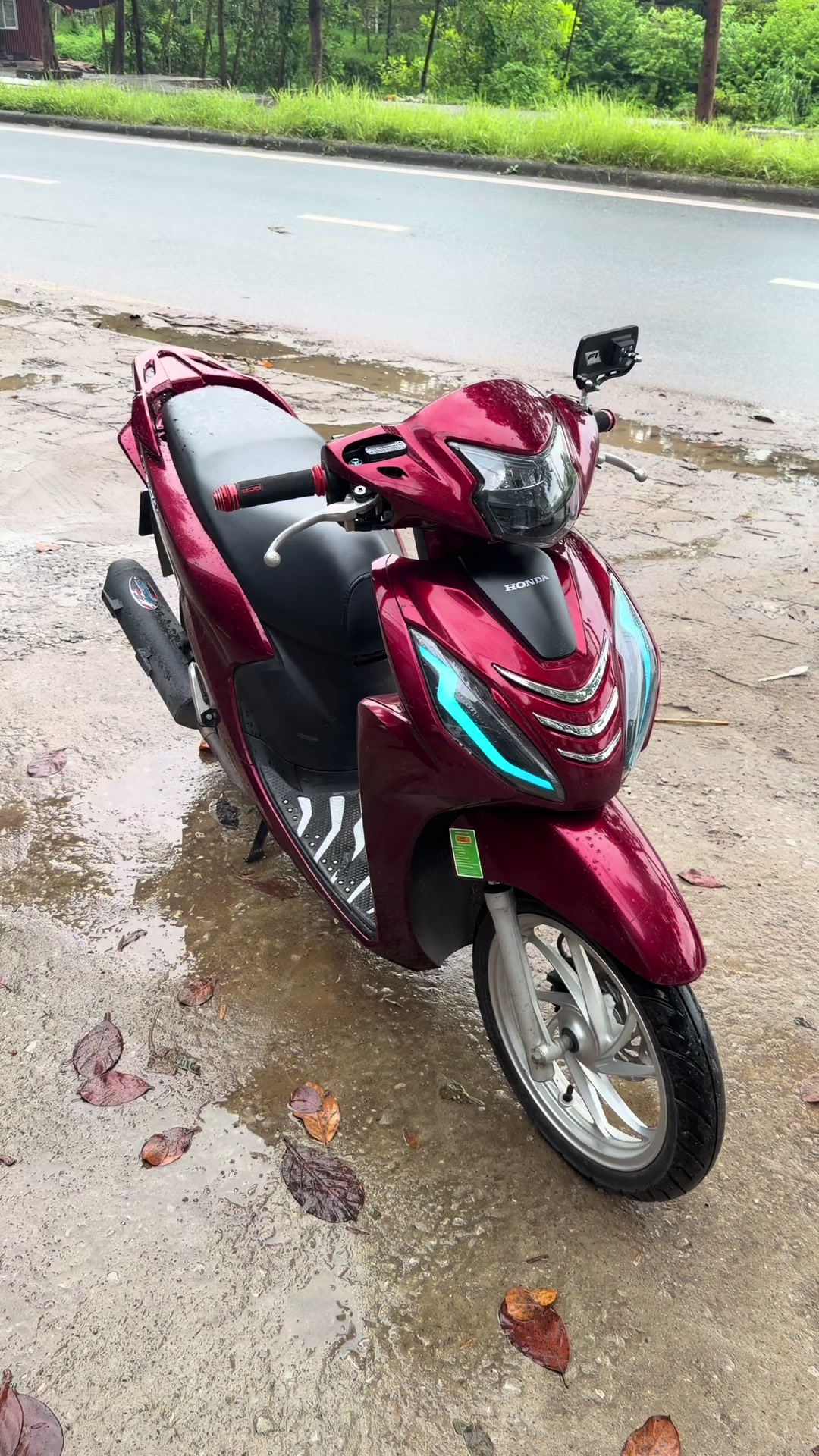 @Anh Dự Devil