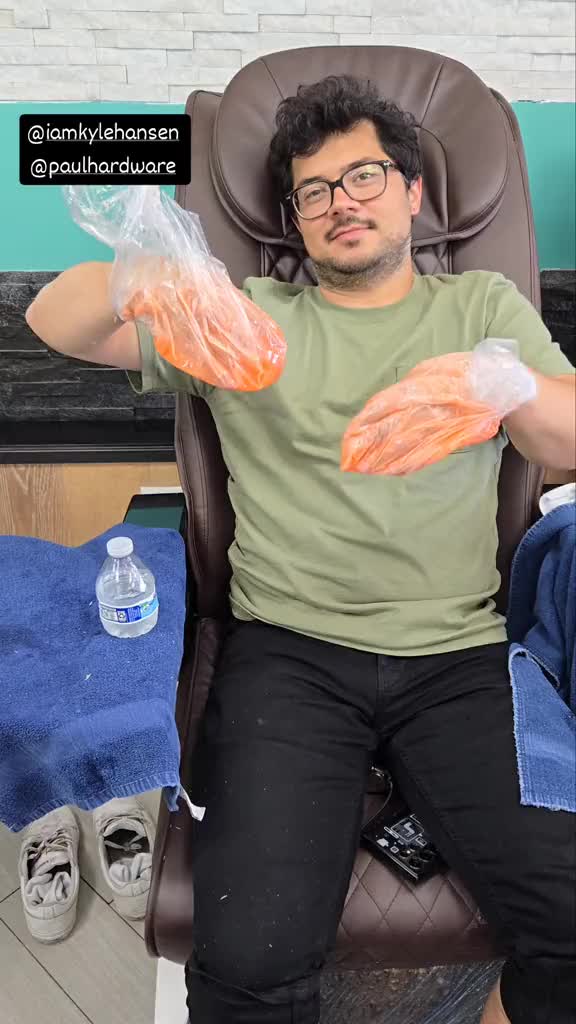 @๐ฟ๐๐๐ค๐๐ฉ๐จ