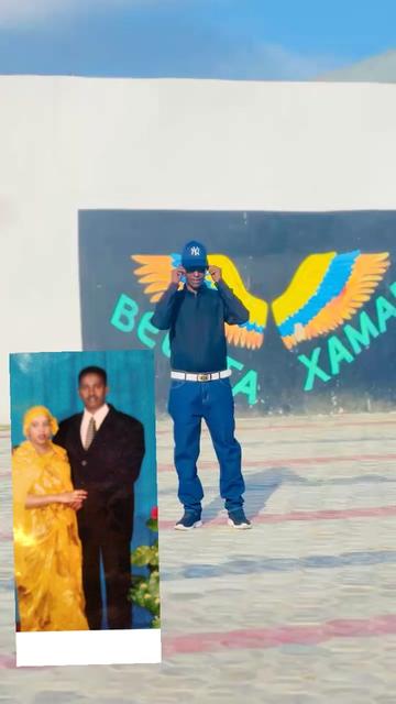 @Axmed Yusuf sicow Minhinaa
