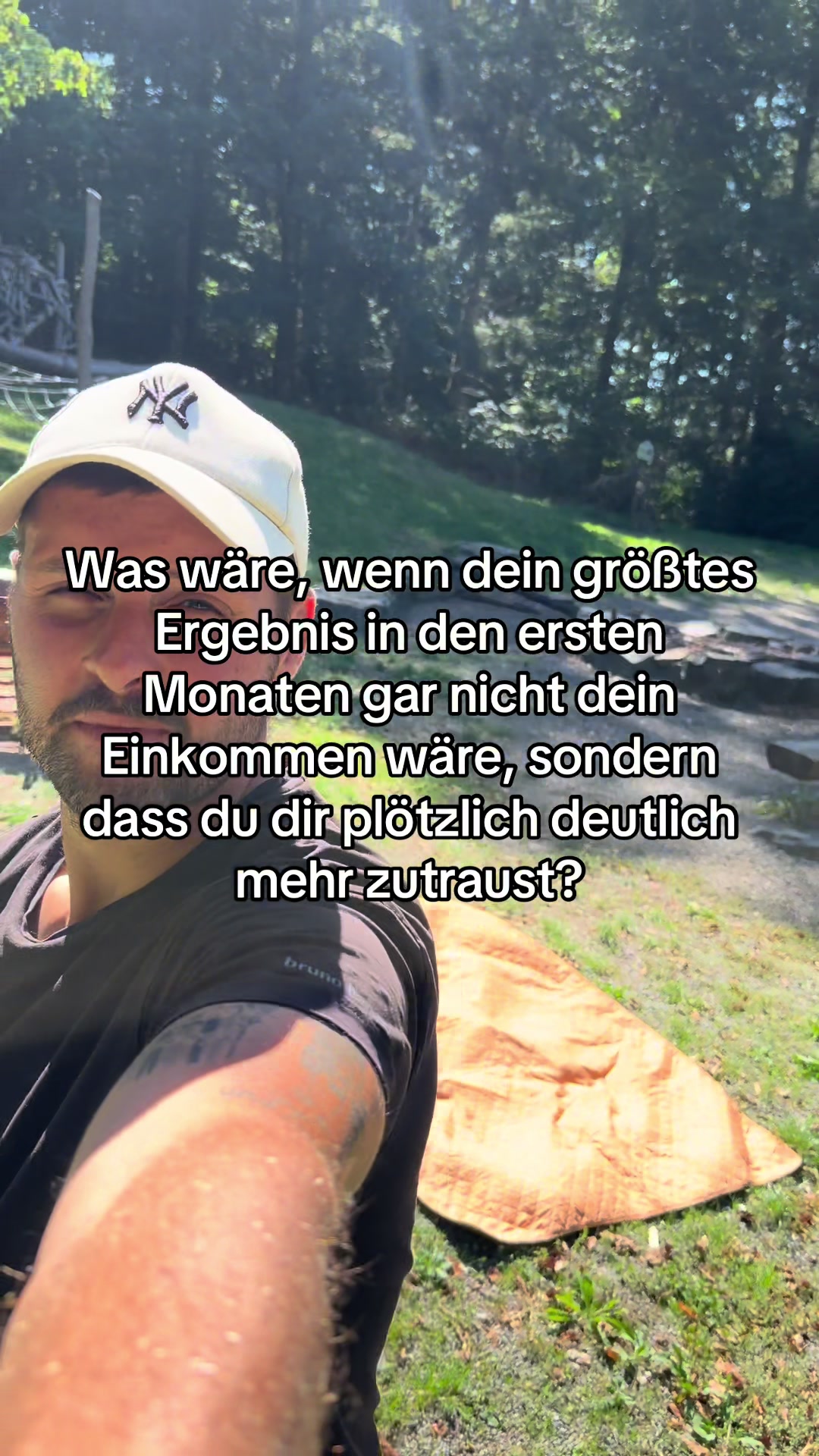 @André | Mehr aus dem Leben
