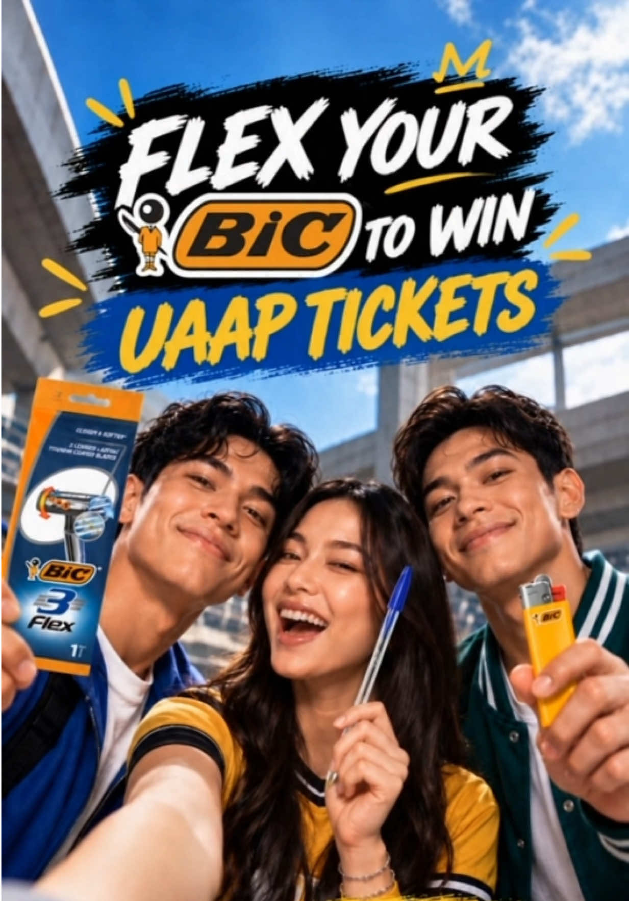 @BIC Shavers Philippines
