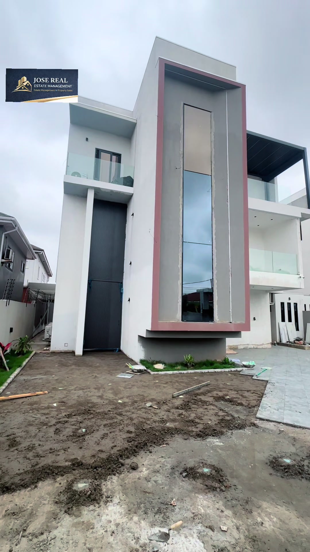 @Jose Properties Ghana 🇬🇭 Hub