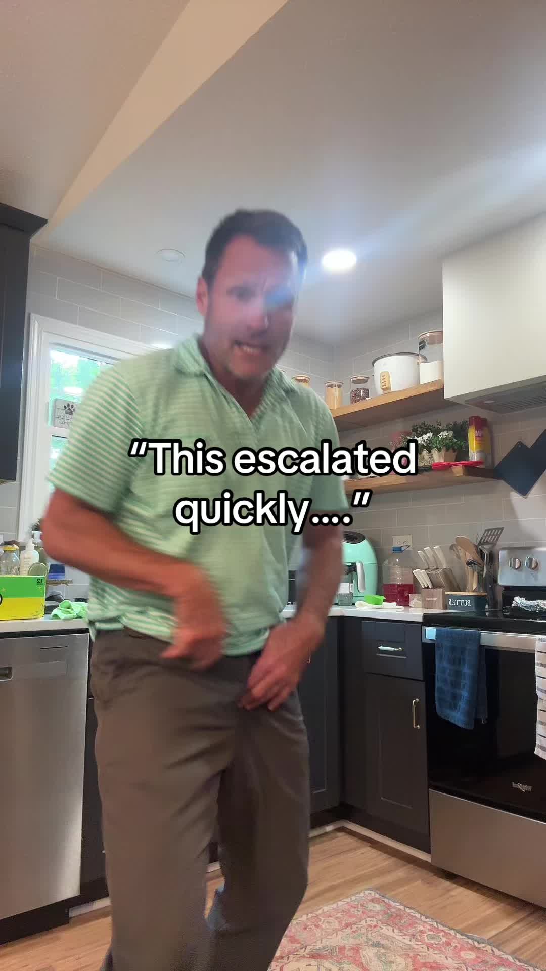 @Chad Evans