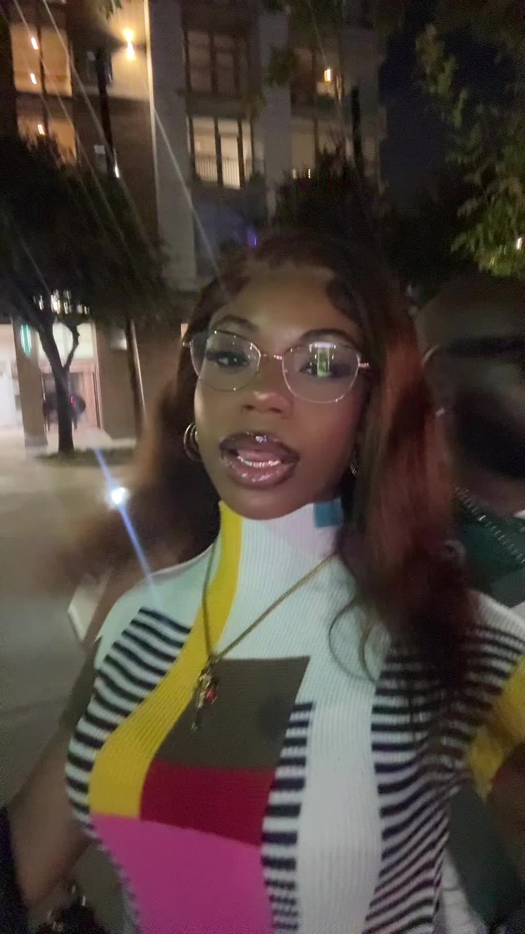 @Gottaloveyaya😝