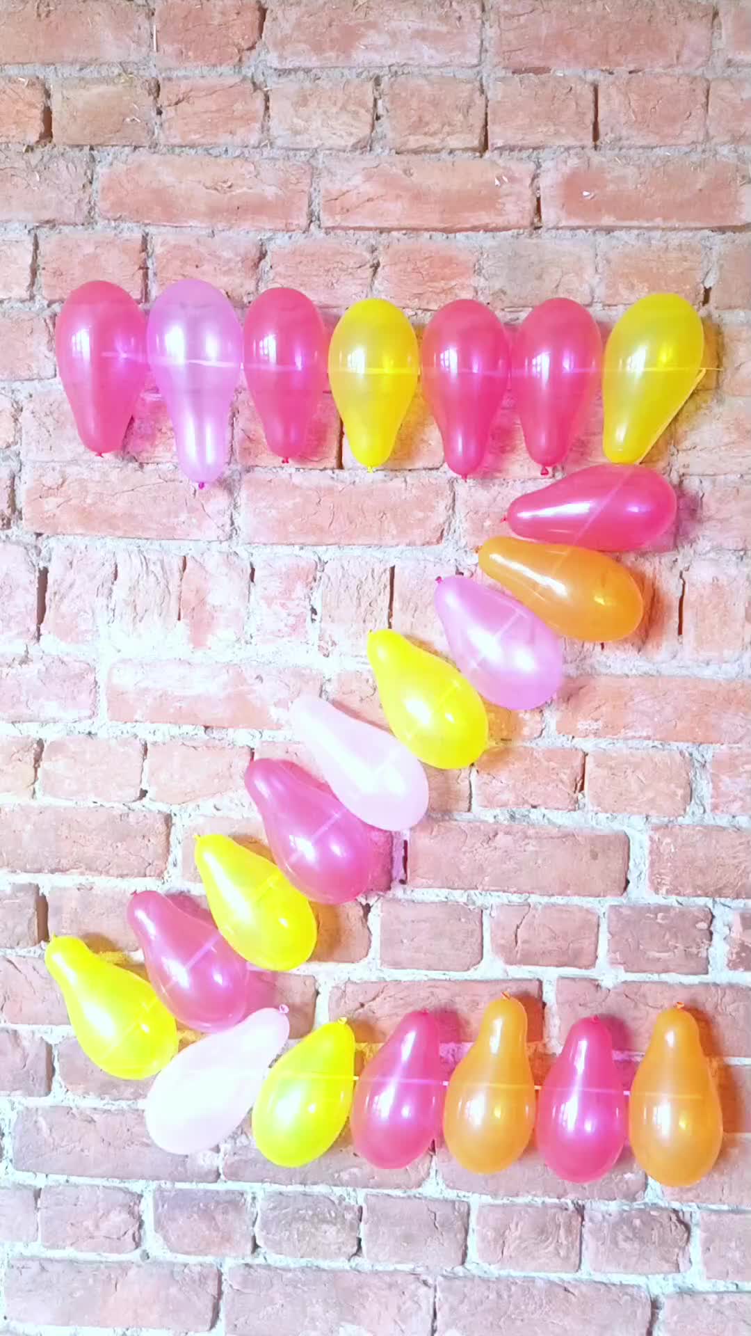 @Balloon fun zone