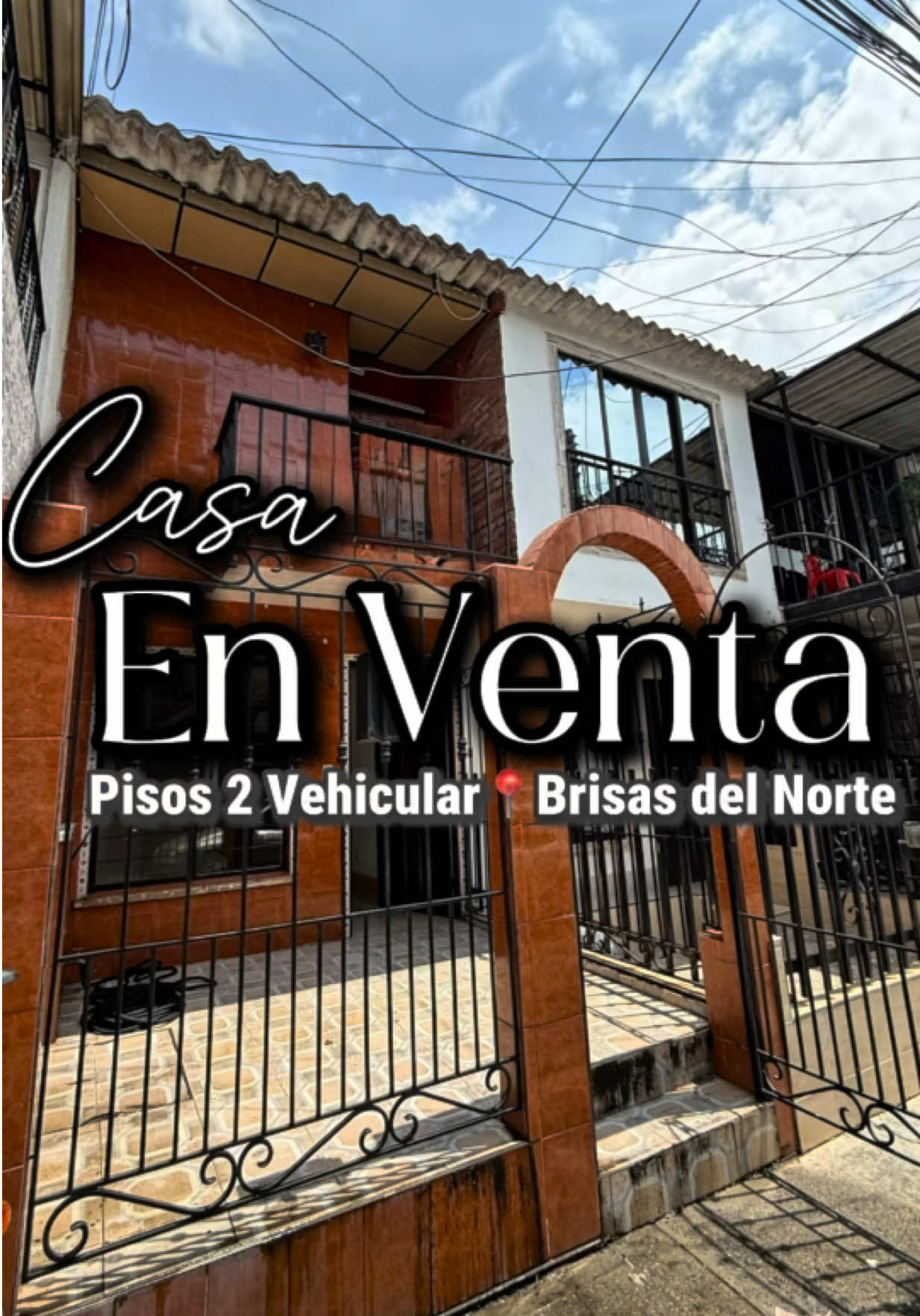 @Tu Inmueble Con Alejo Cadena