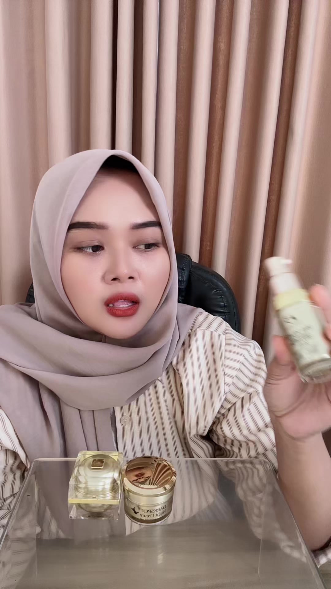 @Anisa Beauty House