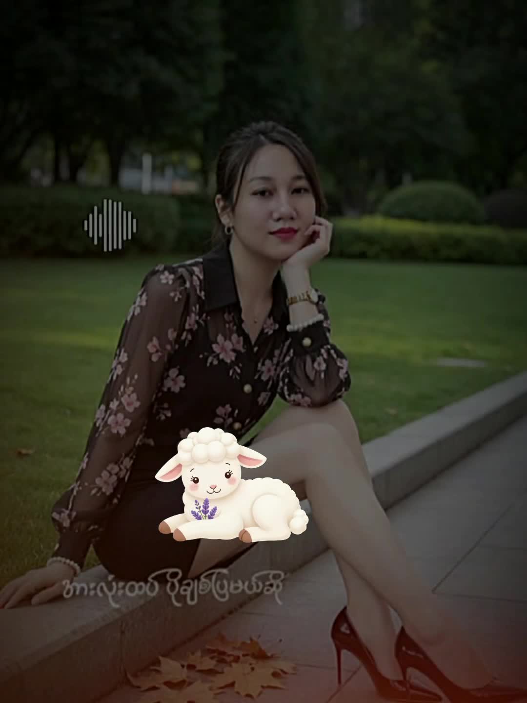 @单川如