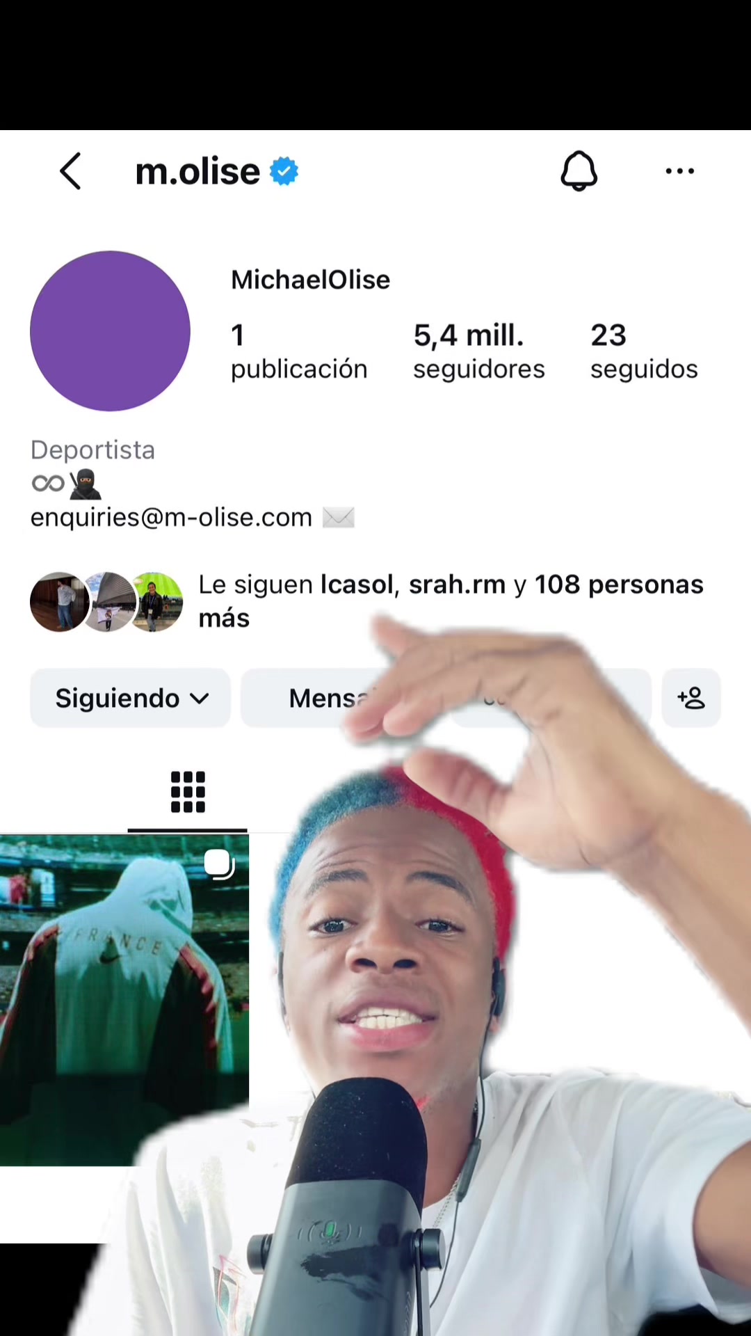 @BenshleyJr FCB💙❤️🇭🇹🇦🇷