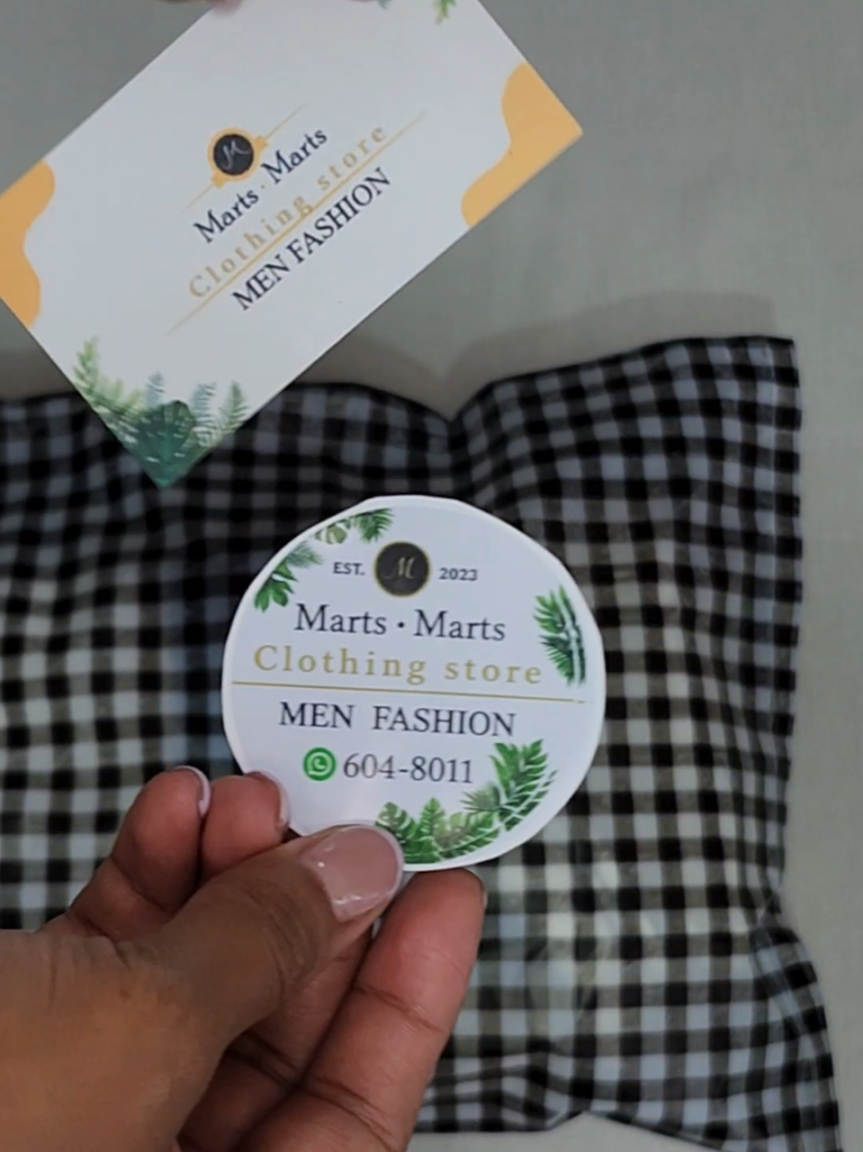 @Marts Marts Clothing Store