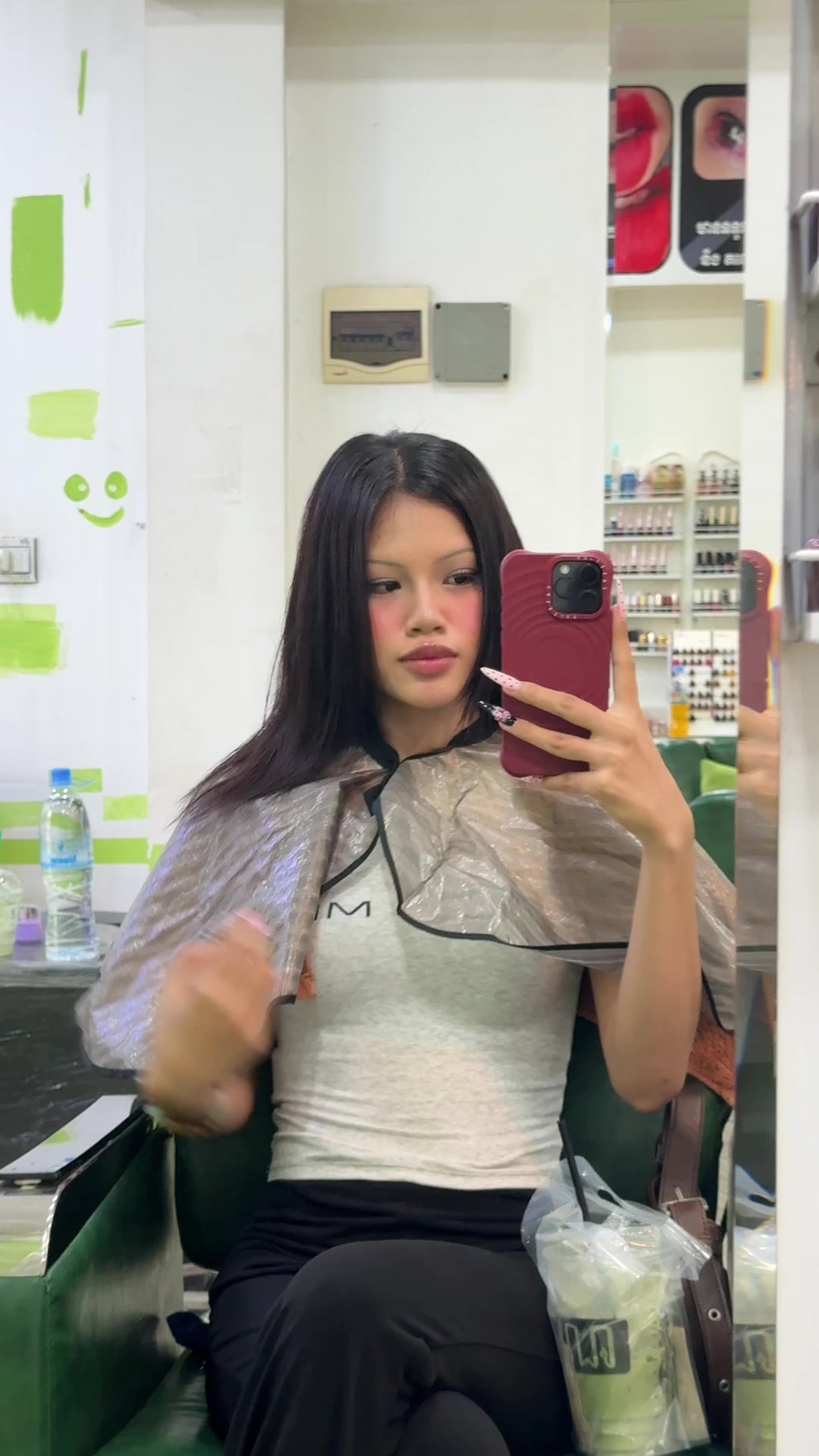 @រី សុីណា-Ry Sina(JANE)