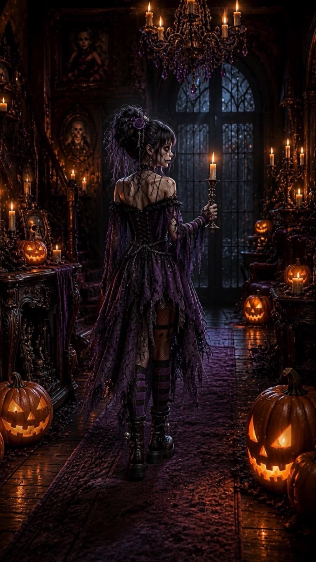 @Lurcurious