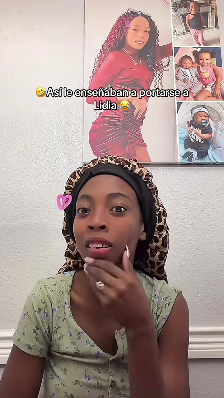 @Todo Lo que No vistes