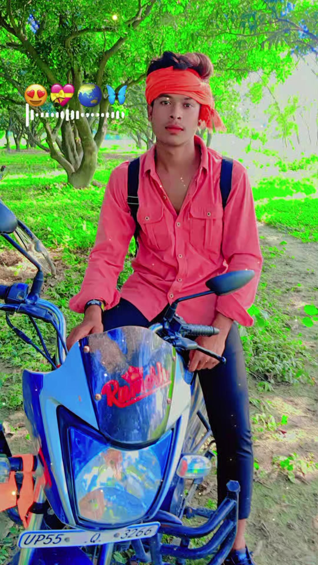 @RAMESH YADUVANSHI ❤💐