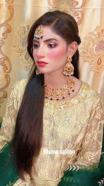 @bismabeautysaloon93