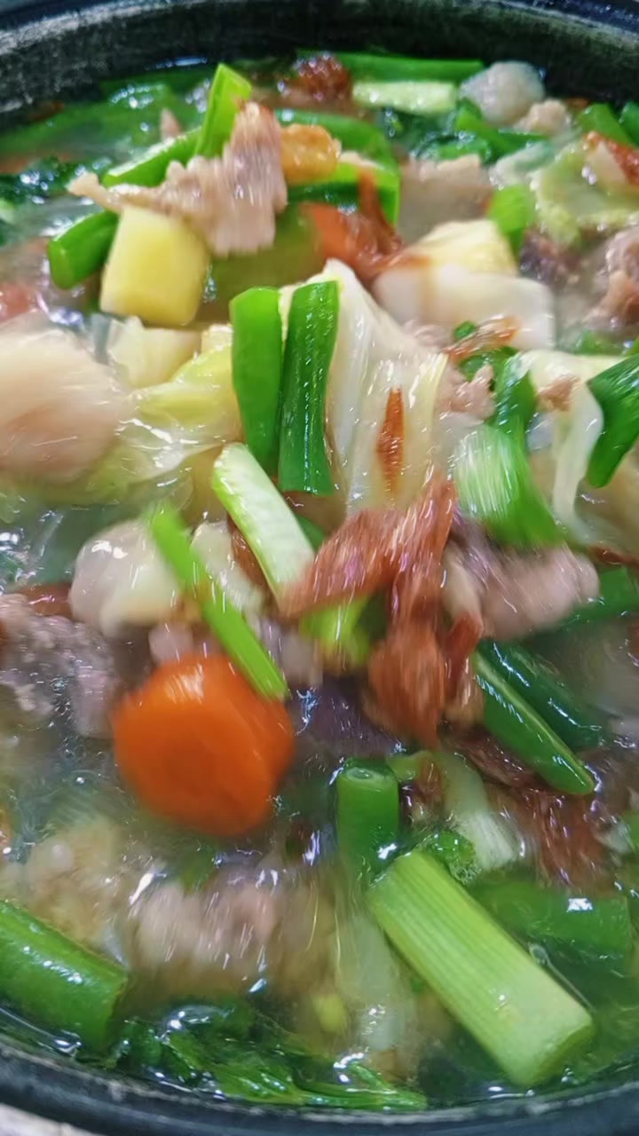 @Bakso yamin Bugendot