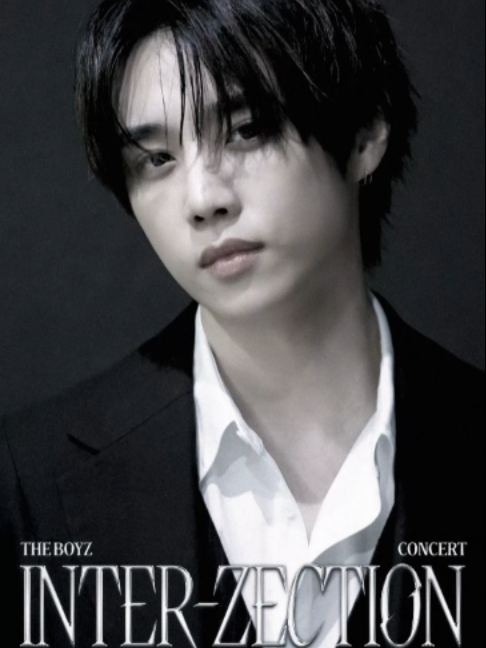 @THE BOYZ